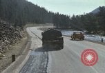 Image Grand Teton National Park Wyoming United States USA, 1960, de la seconde 5 séquences d'archives historiques vidéo 65675068837