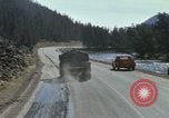 Image Grand Teton National Park Wyoming United States USA, 1960, de la seconde 10 séquences d'archives historiques vidéo 65675068837