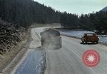 Image Grand Teton National Park Wyoming United States USA, 1960, de la seconde 14 séquences d'archives historiques vidéo 65675068837
