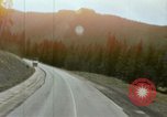 Standbild Yellowstone National Park Blick 1960 Wyoming United States USA, 1960, aus Sekunde 1 historischem Filmmaterial Videoclip 65675068838