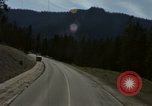 Standbild Yellowstone National Park Blick 1960 Wyoming United States USA, 1960, aus Sekunde 3 historischem Filmmaterial Videoclip 65675068838