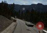 Standbild Yellowstone National Park Blick 1960 Wyoming United States USA, 1960, aus Sekunde 10 historischem Filmmaterial Videoclip 65675068838