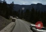 Standbild Yellowstone National Park Blick 1960 Wyoming United States USA, 1960, aus Sekunde 11 historischem Filmmaterial Videoclip 65675068838