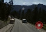 Standbild Yellowstone National Park Blick 1960 Wyoming United States USA, 1960, aus Sekunde 13 historischem Filmmaterial Videoclip 65675068838