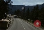 Standbild Yellowstone National Park Blick 1960 Wyoming United States USA, 1960, aus Sekunde 18 historischem Filmmaterial Videoclip 65675068838