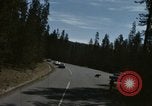 Standbild Yellowstone National Park Blick 1960 Wyoming United States USA, 1960, aus Sekunde 25 historischem Filmmaterial Videoclip 65675068838