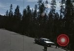 Standbild Yellowstone National Park Blick 1960 Wyoming United States USA, 1960, aus Sekunde 37 historischem Filmmaterial Videoclip 65675068838