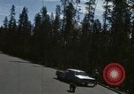 Standbild Yellowstone National Park Blick 1960 Wyoming United States USA, 1960, aus Sekunde 38 historischem Filmmaterial Videoclip 65675068838