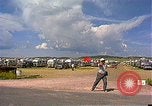 Immagine di Caravan cinese Keystone South Dakota USA, 1987, secondo 17 filmato di repertorio 65675068839