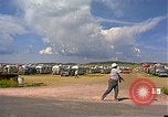 Immagine di Caravan cinese Keystone South Dakota USA, 1987, secondo 18 filmato di repertorio 65675068839