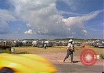 Immagine di Caravan cinese Keystone South Dakota USA, 1987, secondo 19 filmato di repertorio 65675068839