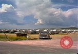 Immagine di Caravan cinese Keystone South Dakota USA, 1987, secondo 21 filmato di repertorio 65675068839