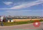 Immagine di Caravan cinese Keystone South Dakota USA, 1987, secondo 24 filmato di repertorio 65675068839