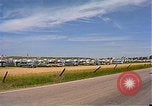 Immagine di Caravan cinese Keystone South Dakota USA, 1987, secondo 25 filmato di repertorio 65675068839