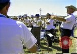 Immagine di Caravan cinese Keystone South Dakota USA, 1987, secondo 26 filmato di repertorio 65675068839