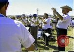 Immagine di Caravan cinese Keystone South Dakota USA, 1987, secondo 28 filmato di repertorio 65675068839