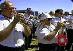 Immagine di Caravan cinese Keystone South Dakota USA, 1987, secondo 38 filmato di repertorio 65675068839