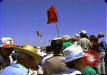 Immagine di Caravan cinese Keystone South Dakota USA, 1987, secondo 41 filmato di repertorio 65675068839