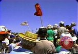 Immagine di Caravan cinese Keystone South Dakota USA, 1987, secondo 42 filmato di repertorio 65675068839