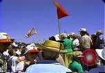 Immagine di Caravan cinese Keystone South Dakota USA, 1987, secondo 44 filmato di repertorio 65675068839