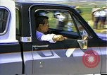 Immagine di Caravan cinese Keystone South Dakota USA, 1987, secondo 47 filmato di repertorio 65675068839