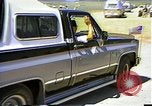 Immagine di Caravan cinese Keystone South Dakota USA, 1987, secondo 48 filmato di repertorio 65675068839