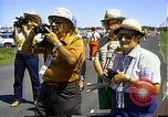 Immagine di Caravan cinese Keystone South Dakota USA, 1987, secondo 49 filmato di repertorio 65675068839