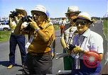 Immagine di Caravan cinese Keystone South Dakota USA, 1987, secondo 50 filmato di repertorio 65675068839