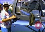 Immagine di Caravan cinese Keystone South Dakota USA, 1987, secondo 52 filmato di repertorio 65675068839