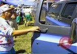 Immagine di Caravan cinese Keystone South Dakota USA, 1987, secondo 53 filmato di repertorio 65675068839