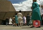 Image of Chinese caravan United States USA, 1987, second 4 stock footage video 65675068840