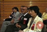 Image of Chinese caravan United States USA, 1987, second 17 stock footage video 65675068840