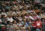 Image of Chinese caravan United States USA, 1987, second 25 stock footage video 65675068840