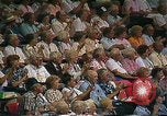 Image of Chinese caravan United States USA, 1987, second 26 stock footage video 65675068840