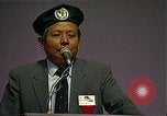 Image of Chinese caravan United States USA, 1987, second 38 stock footage video 65675068840