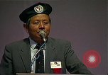 Image of Chinese caravan United States USA, 1987, second 39 stock footage video 65675068840