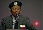 Image of Chinese caravan United States USA, 1987, second 42 stock footage video 65675068840