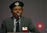 Image of Chinese caravan United States USA, 1987, second 44 stock footage video 65675068840