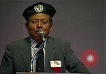 Image of Chinese caravan United States USA, 1987, second 45 stock footage video 65675068840