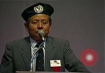 Image of Chinese caravan United States USA, 1987, second 46 stock footage video 65675068840