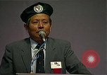 Image of Chinese caravan United States USA, 1987, second 47 stock footage video 65675068840