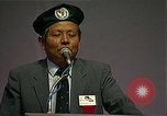 Image of Chinese caravan United States USA, 1987, second 49 stock footage video 65675068840