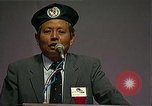 Image of Chinese caravan United States USA, 1987, second 50 stock footage video 65675068840
