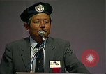 Image of Chinese caravan United States USA, 1987, second 51 stock footage video 65675068840