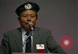 Image of Chinese caravan United States USA, 1987, second 54 stock footage video 65675068840