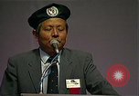 Image of Chinese caravan United States USA, 1987, second 58 stock footage video 65675068840