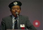 Image of Chinese caravan United States USA, 1987, second 60 stock footage video 65675068840