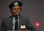 Image of Chinese caravan United States USA, 1987, second 61 stock footage video 65675068840