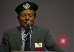 Image of Chinese caravan United States USA, 1987, second 62 stock footage video 65675068840