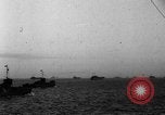Standbild Operation Shingle Anzio Italien, 1944, aus Sekunde 5 historischem Filmmaterial Videoclip 65675068841